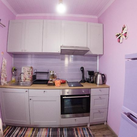 Valena'S House Apartment Янина Екстериор снимка