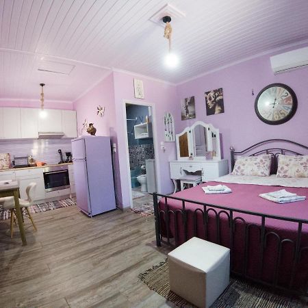 Valena'S House Apartment Янина Екстериор снимка