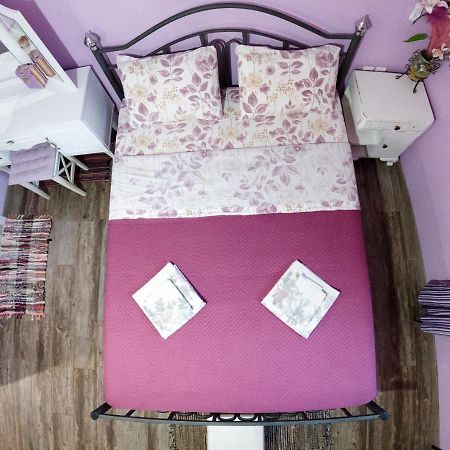 Valena'S House Apartment Янина Екстериор снимка