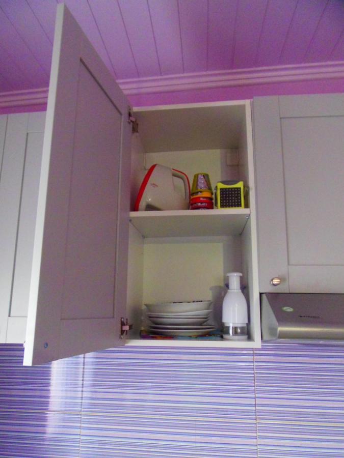 Valena'S House Apartment Янина Екстериор снимка