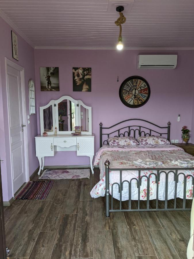 Valena'S House Apartment Янина Екстериор снимка