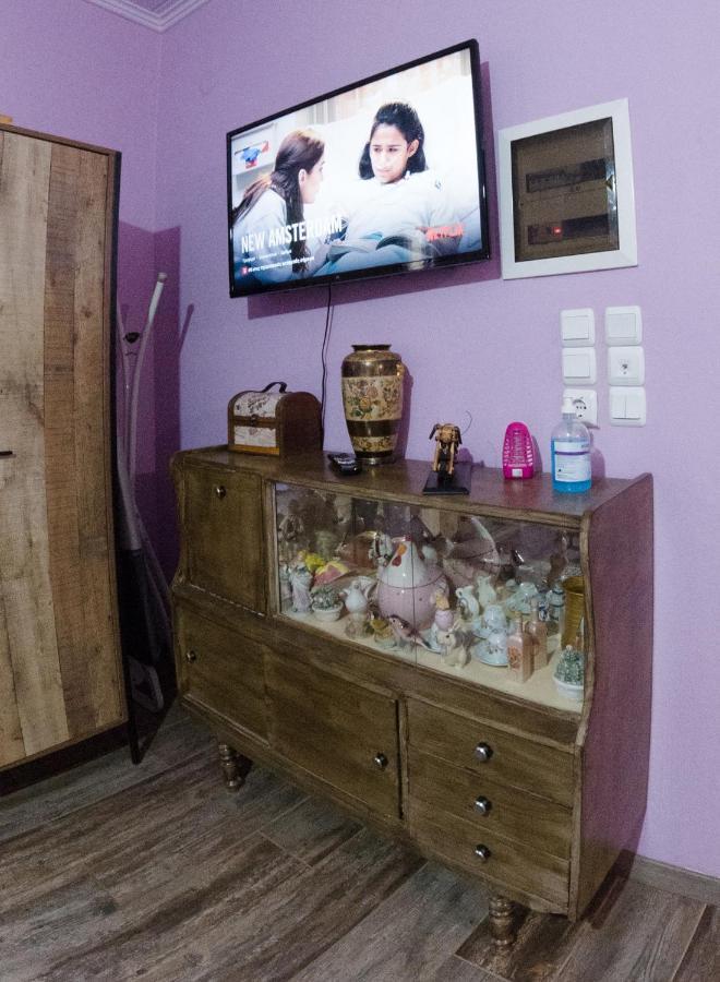 Valena'S House Apartment Янина Екстериор снимка