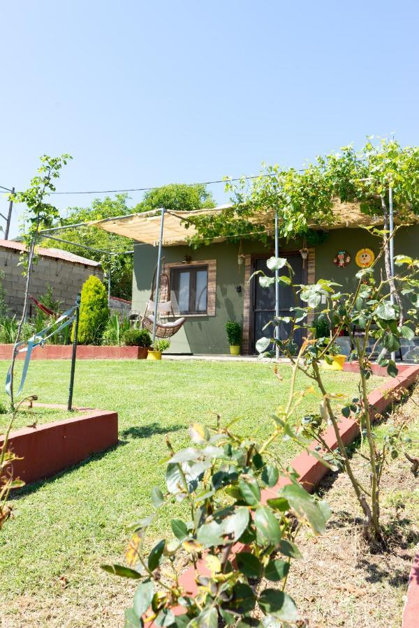 Valena'S House Apartment Янина Екстериор снимка