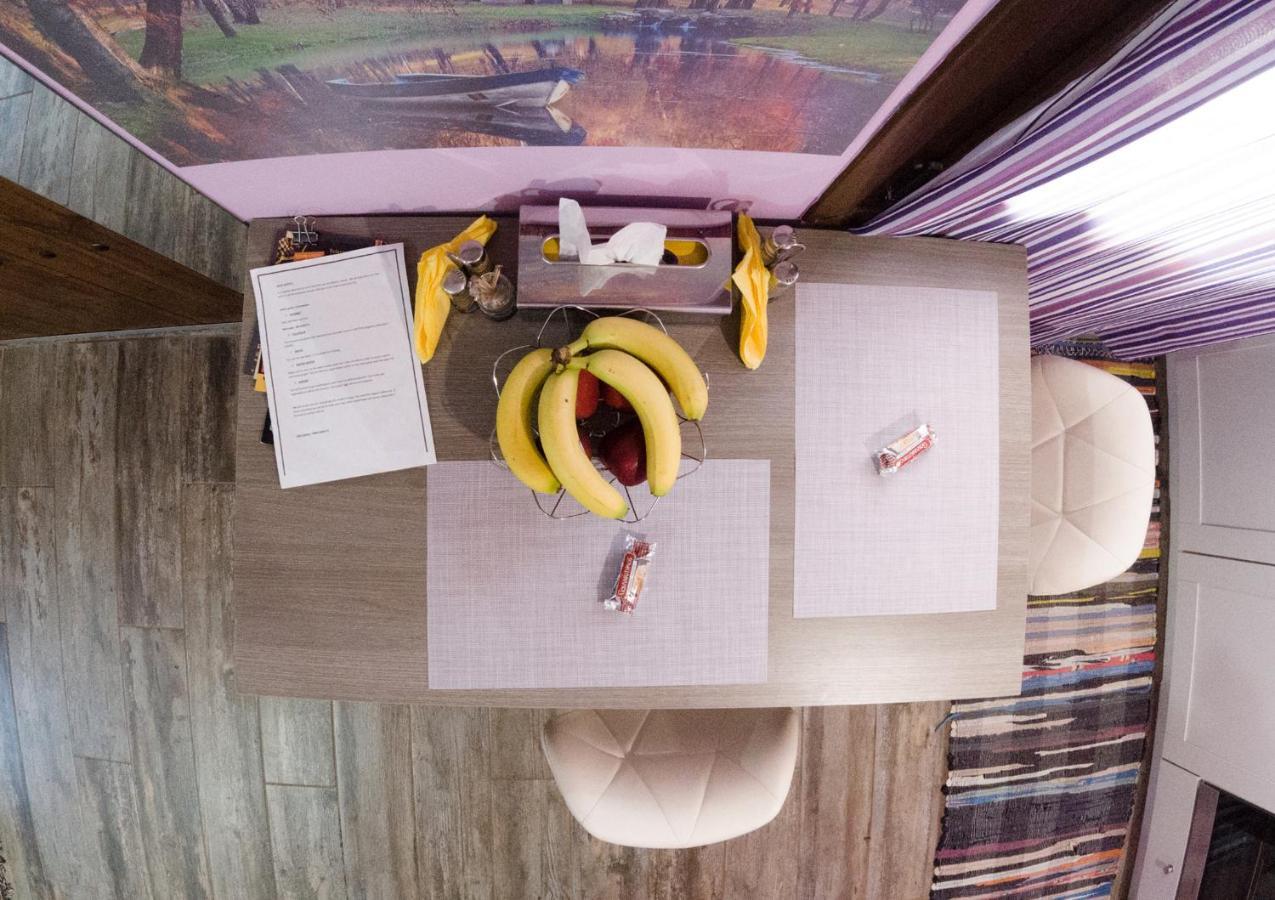 Valena'S House Apartment Янина Екстериор снимка